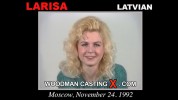 Larisa