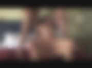 Show backstage realistation Roxy Panther - Bedroom + 3 Boys