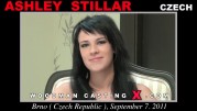 Ashley Stillar