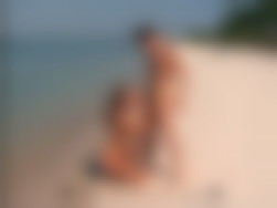 Young Girls In Love   Scene 6