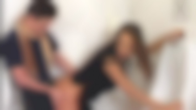 Young Girls In Love - scene 1