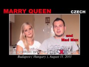 See the audition of Marry Queen