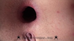 Sindy Vega - XXXX - bed + 3 boys