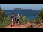 HARDCORE of CHLOE DELAURE video