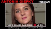 Antonia Giepky