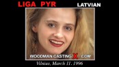 Liga pyr