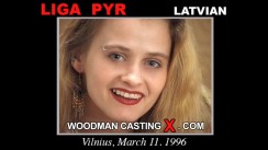Casting of LIGA PYR video