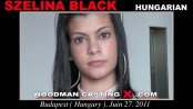 Szelina black