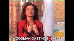 Erica Bella - BTS - diner + 2 boys