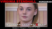 Virginia Stendhall