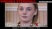 Virginia Stendhall