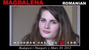 Magdalena