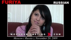 Casting of FURIYA video