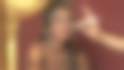 Caylian Curtis And Nessa Devil   Bts   Bed + 1 Boy