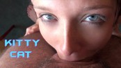 Kitty cat - wunf 67