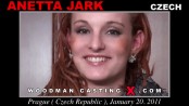 Anetta jark