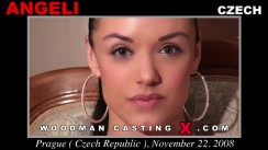 Casting of ANGELI video