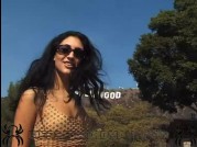 HARDCORE of YASMYNE FITGERALD video