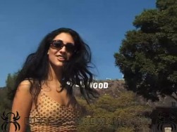 Yasmyne Fitgerald   Xxxx   Hollywood + 2 Boys