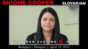 Shione cooper