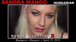 Casting of HAJNI HADJARA video