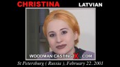 Christina