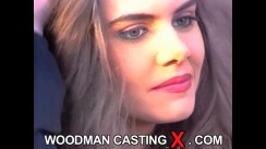 Behind the scene of KARINA video