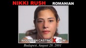 Nikki rush