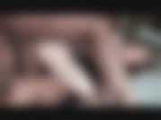 Show backstage realistation Cayenne Klein - Xxxx - Bed + 2 Boys