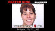 Eszter Ring