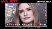 Ana Jett
