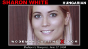 Sharon white