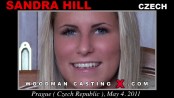 Sandra hill
