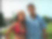 Show backstage realistation Barbara - Xxxx - Garden + 2 Boys