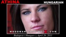 Athina