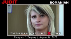 Casting of JUDIT video
