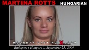 Martina rotts
