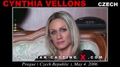 Cynthia vellons