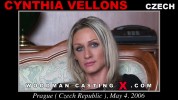 Cynthia Vellons