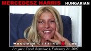 Mercedesz Harris