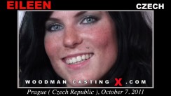 Casting of EILEEN SUE video