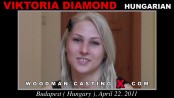 Viktoria diamond