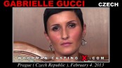 Gabrielle gucci