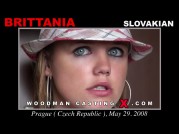 See the audition of Brittania