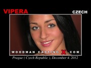 See the audition of Vipera