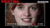 Kristina