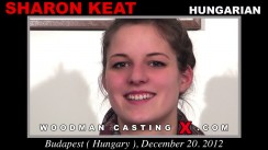 Access Sharon Keat casting in streaming. Pierre Woodman undress Sharon Keat, a  girl. 