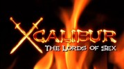 Xcalibur - full movie