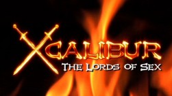 Xcalibur   Full Movie