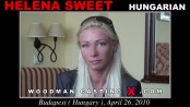 Helena sweet